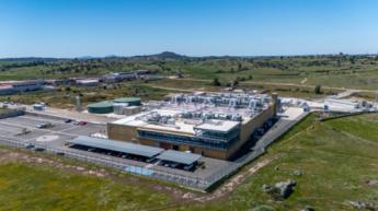 La SETT invierte 752 millones en Diamond Foundry para fabricar chips con diamantes en España