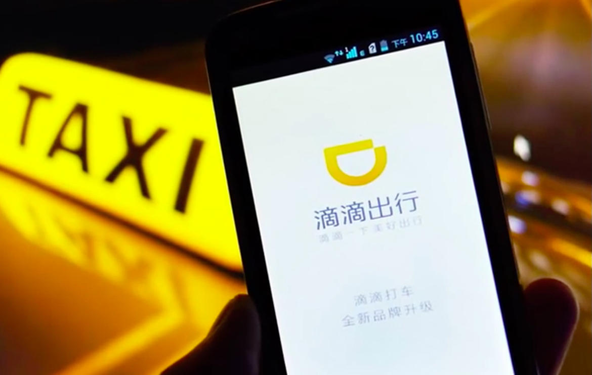 Apple invierte 1.000 millones de dólares en el Uber chino