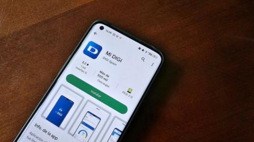 Digi crea Mi Digi para que los clientes gestionen sus servicios