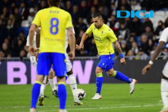 Digi también apuesta por el Cádiz CF y será su patrocinador oficial hasta final de temporada