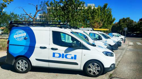 WiFi 6 llega a los clientes de Digi