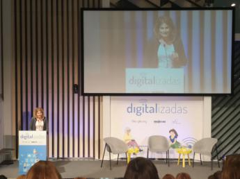 Google clausura la primera edición de Digitalizadas con la celebración del I Encuentro Nacional de Mujeres Digitalizadoras
