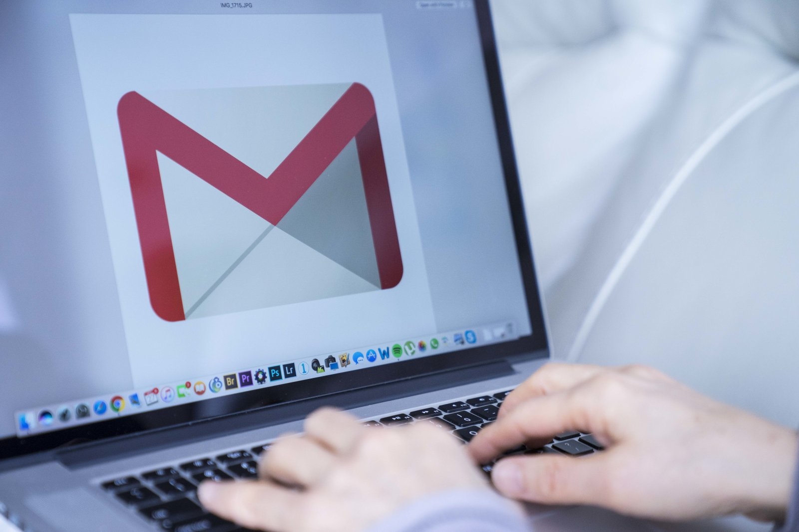 El nuevo diseño de Gmail incluirá el “modo confidencial”
