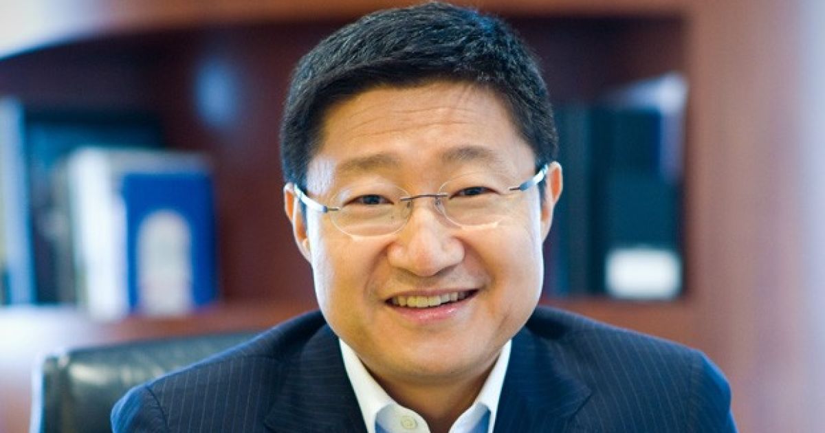 Nokia ficha a Gregory Lee como presidente de su división de innovación