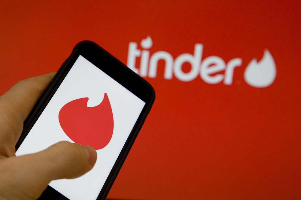 Rusia ordena a Tinder que comparta los datos de sus usuarios