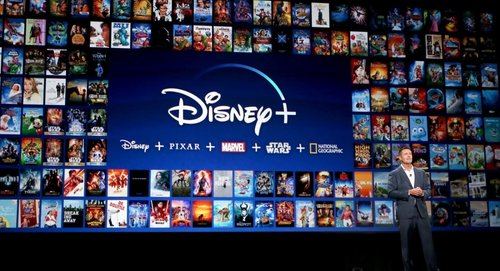 Disney+ llega a España el 24 de marzo de 2020 con el catálogo de series y películas del grupo
