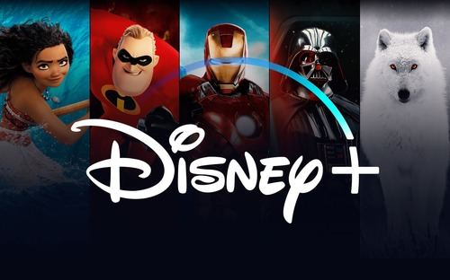 Disney+ cierra su primer año con más de 73 millones de usuarios