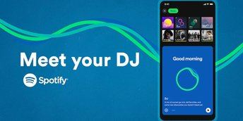 Contrata un DJ personal pagando tu suscripción a Spotify