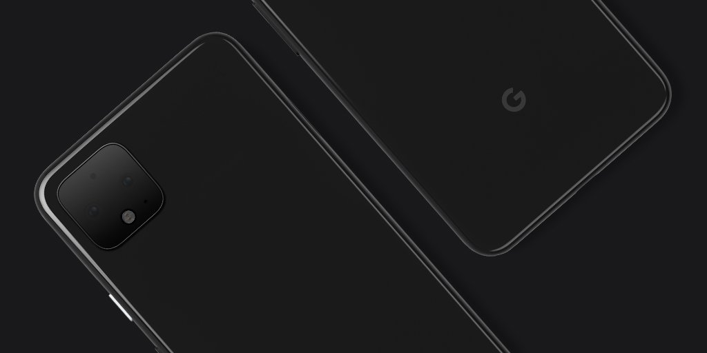 El Pixel 4 tendrá doble cámara en diseño cuadrado