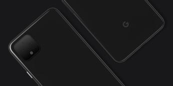 El Pixel 4 tendrá doble cámara en diseño cuadrado