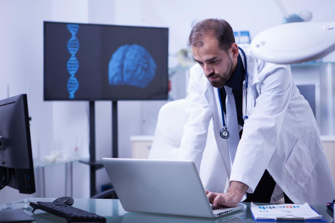 Intel y Penn Medicine desarrollan un estudio de aprendizaje médico federado para la detección de tumores cerebrales