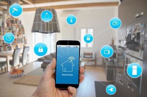 Consejos para mejorar tu vivienda con soluciones IoT