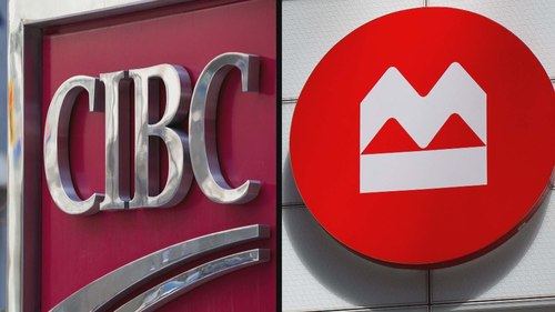 Los canadienses en jaque tras el hackeo a dos de sus principales bancos