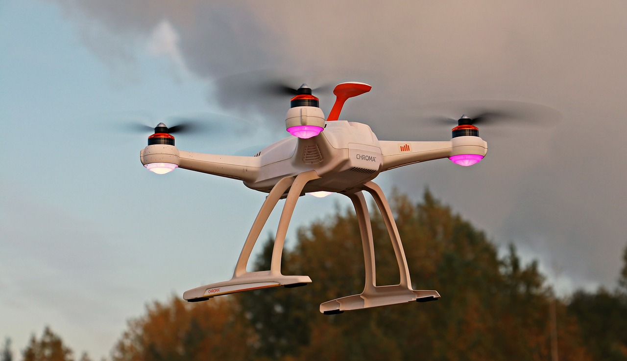 Europa tendrá una sola legislación para el uso de drones
