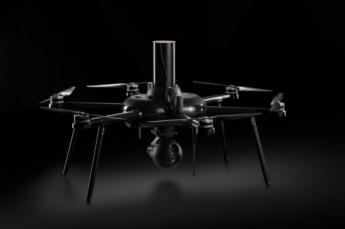 Europa impulsa un proyecto de defensa con drones liderado por Nokia
