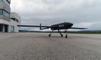 Drones 5G para que la Guardia Civil vigile las zonas rurales