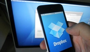 Dropbox sufre un fallo masivo en su servicio