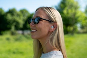 Audio-Technica lanza unos tapones para quienes quieren bajar el ruido sin dejar de escuchar el mundo