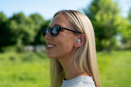 Audio-Technica lanza unos tapones para quienes quieren bajar el ruido sin dejar de escuchar el mundo