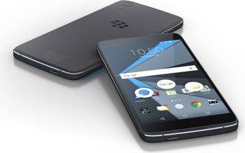 El Dtek 50 fue el primer teléfono de esta serie Android.