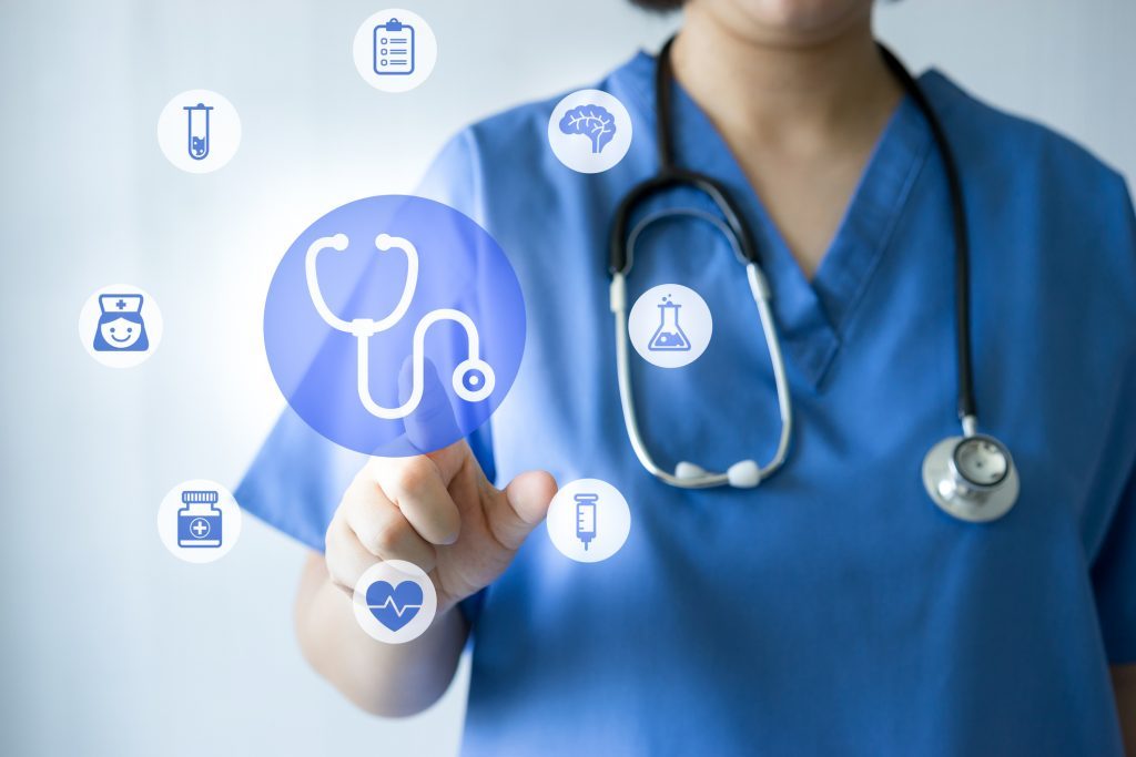 Top Doctors lanza nueva app con evaluador de síntomas y chat médico-paciente