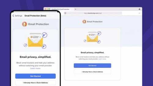 DuckDuckGo lanza su propio servicio de mail que promete eliminar rastreadores