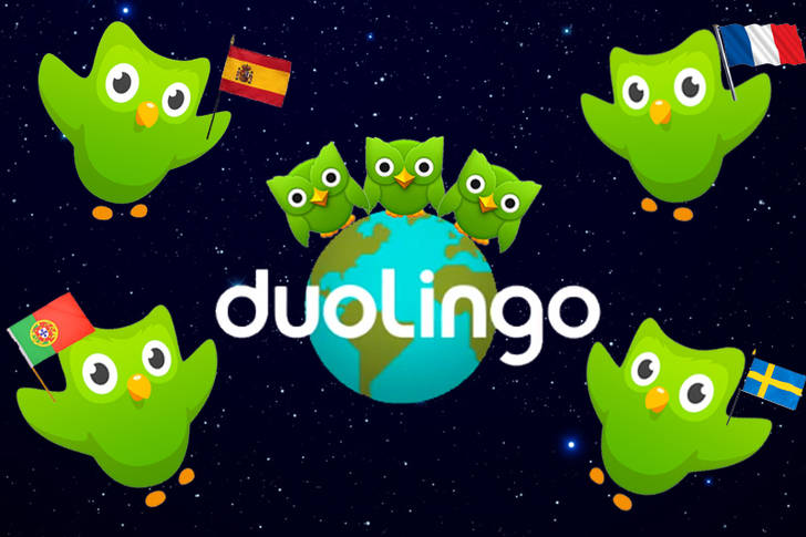 Tres apps para aprender inglés sin salir de casa