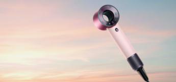 Dyson reduce tamaño sin perder potencia con su nuevo secador Supersonic Travel
