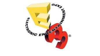 Logo E3 2015