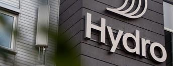 El productor de aluminio Norsk Hydro sufre un gran ciberataque