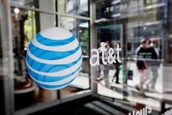 AT&T se consolida como el segundo operador móvil en Méjico