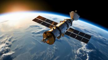 La conectividad satelital se dispara con un gasto de 14.800 millones en 2026