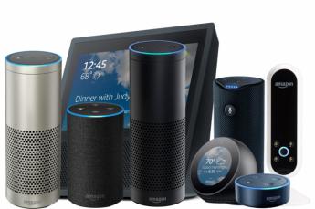 Amazon lleva los mensajes de voz a los dispositivos de Alexa