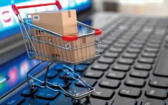 El 72% de españoles realiza compras en tiendas online