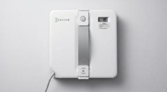 Prueba del Ecovacs Winbot Mini 2