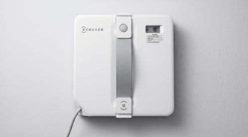 Prueba del Ecovacs Winbot Mini 2