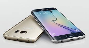 Samsung Galaxy S6 Edge