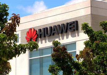 Huawei lanza una tarjeta de línea de 2 Tbps para routers