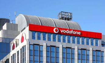 Vodafone España presenta sus resultados del año que compra ONO y saca voz HD