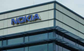 Nokia se queda fuera de un contrato multimillonario por la red 5G en China