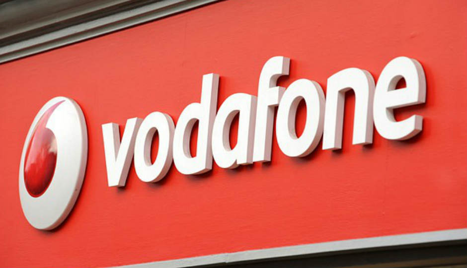 Vodafone pagará 18.4 millones de euros en activos de Liberty