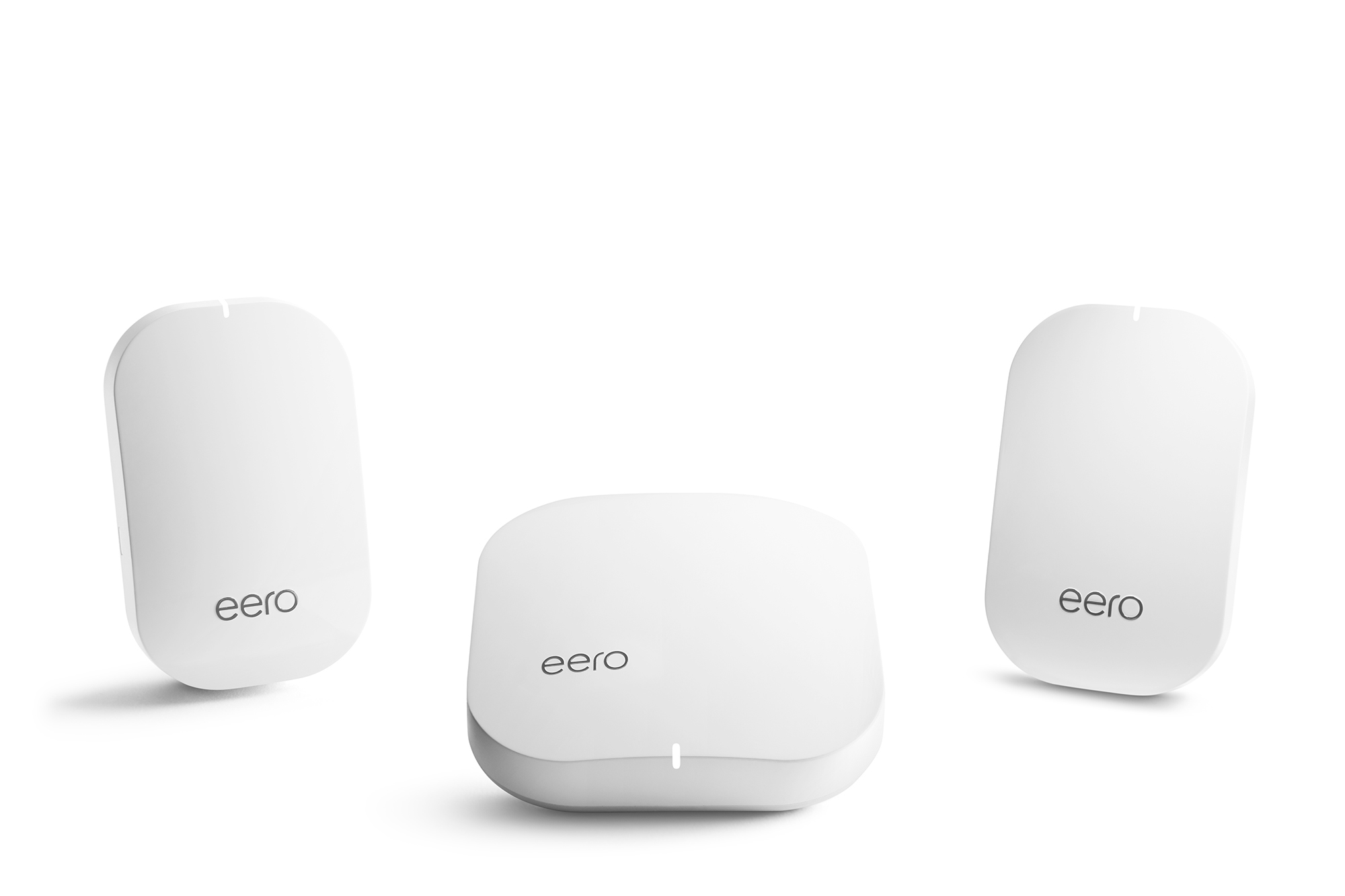 Amazon compra el fabricante de routers conectados entre sí Eero