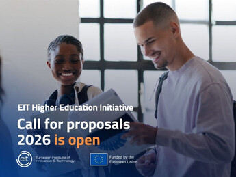 El EIT lanza una convocatoria de 40 millones para impulsar la innovación universitaria en deep tech