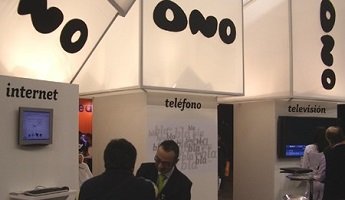 El operador telefónico Ono saldrá a bolsa en la primavera de 2014