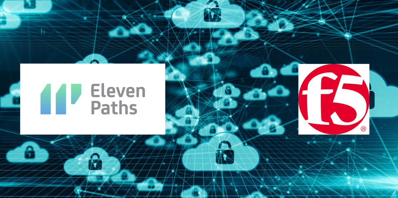 ElevenPaths de Telefónica lanza una solución WAF en la nube para empresas