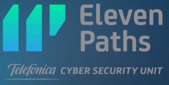 Elevenpaths presenta el Informe de tendencias en ciberseguridad 2019, conocido por Whitepaper