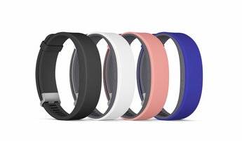 SmartBand 2, el wearable perfecto para un estilo de vida saludable