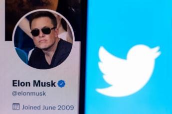 Musk paraliza la compra de Twitter por dudas sobre el número real de cuentas de spam/falsas