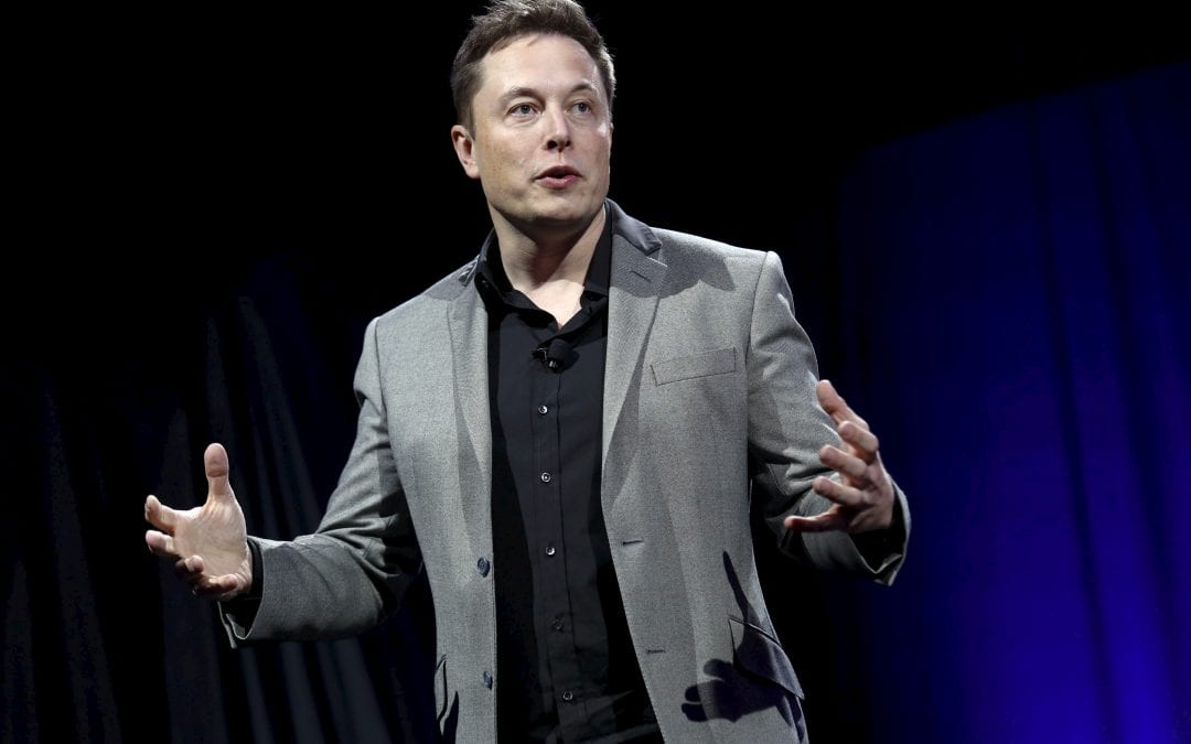 Elon Musk compra Twitter por 44.000 millones de dólares