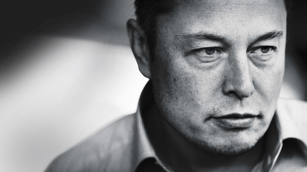 Los cuatro puntos del plan del gran Elon Musk
